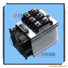 上海柳晶电子电器有限公司 继电器产品列表